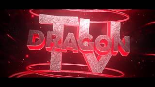 intro For Dragons TV C4D/AE  By Kododa