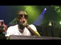 Young Thug  -  Check (Live)