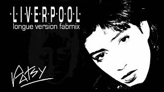 Patsy -Liverpool - Longue Version Fabmix - 1988