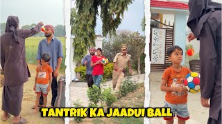 Tantrik ka Jaadui Ball | Vijay Kumar Viner