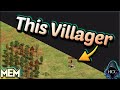 This Villager Started It All...