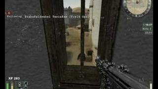 TeriaKam Wallhack