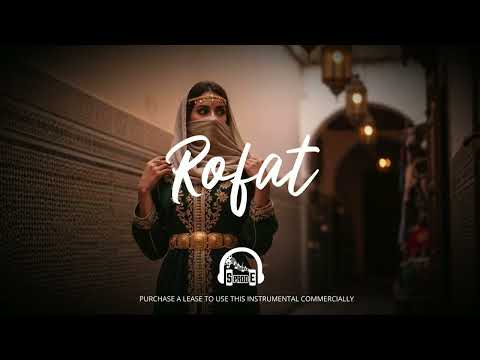 Rofat Duke X Tif Type Beat Moroccan Chaabi Instrumental