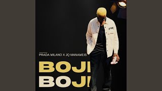Boji Boji