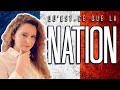 LA NATION 🇫🇷 ÊTRE FRANÇAIS, C'EST QUOI ? Culture Pol #2