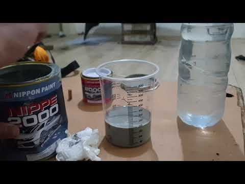 What Is Epoxy Hardener