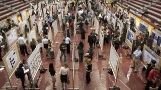Discover Research Day at USciences