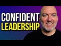 Develop self confidence as a new manager.  This video can help you succeed.