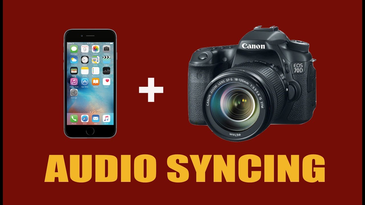 AUDIO SYNCING TIPS YouTube