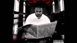 The Game Black Out (Compton Story Mixtape)