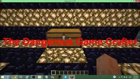 Minecraft : Ultimate Tool - Mod showcase