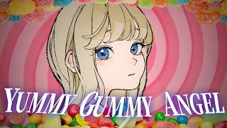 FNAF SONG - Gumdrop Angel (Yummy Gummy Angel / Kafu ) - Vocaloid Japanese