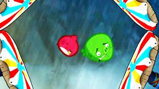 Angry Birds 2: Daily Challenge - Sunday: Terence Trial