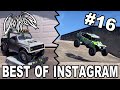 What you missed!!! Instagram RC comp!!!
