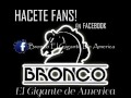 Bronco Tu velador