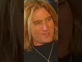 Joe Elliott talks about the evolution of Def Leppard's songwriting.