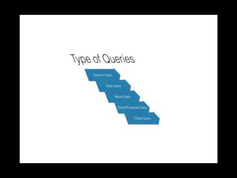 20 Query