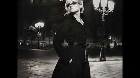 Melody Gardot - Lover Undercover