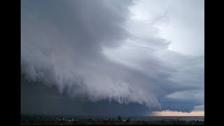 Basic Storm Spotting