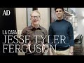 La casa de Nueva York de Jesse Tyler Ferguson (Modern Family) y Justin Mikita | AD España