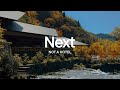 Next NOT A HOTEL
