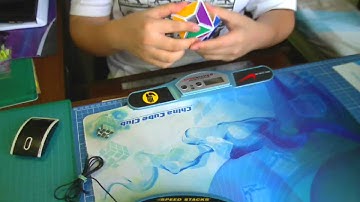 Edge Only Void Cube - 54.61s