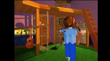 Toy Commander Opening Movie Sega Dreamcast HD