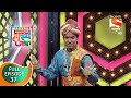 कॉमेडी चे जज - महाराष्ट्राची हास्य जत्रा - Ep 37 - Full Episode - 26th December, 2018