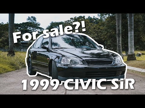 car-showcase-01---1999-honda-civic-sir-(for-sale?)-|-jc-vlogz