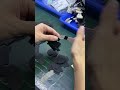 Apply the vinegar tape.#custom #factory #automotive #bodiotech #electronic #cable #wire