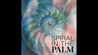 Spiral in the Palm
