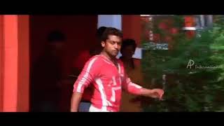 Surya's Maas entry scene jillunu oru kaadhal🥰