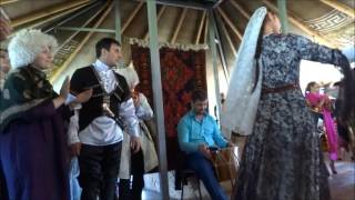 Танцы Свадьба Дагестан 2016г Танцы Свадьба Дагестан 2016г
