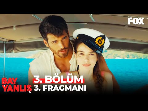 Bay Yanlış 3. Bölüm 3. Fragmanı