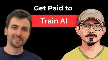 Rowan Stone: How Sapien Is Paying People to Train AI (and Why Crypto Makes It Work)