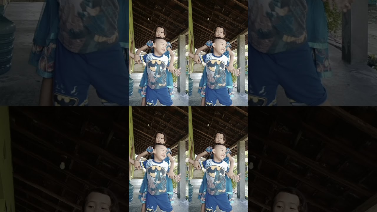 Bocil" gemecin🤩😘🥰