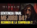YA VALE LA PENA? Resumen de todas las opciones y jefes de la temporada 2