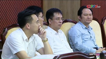 Dự án Cầu Cửa Lục 1 và Cửa Lục 3