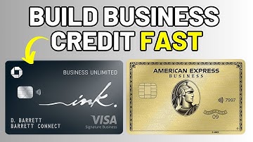 How to Build Business Credit Fast in 2025