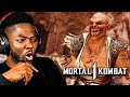 RDC Reacts to New Mortal Kombat 1 Gameplay Trailer