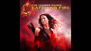 Imagine Dragons - Who We Are - The Hunger Games: Catching Fire Soundtrack 07
