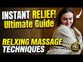 [ASMR] Ultimate Relaxing Breast Massage: A Professional Guide to Relaxation