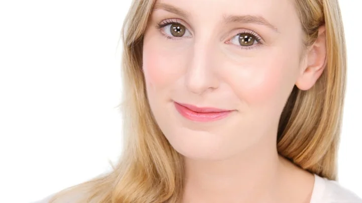 Downton Abbey Inspired Makeup Tutorial - Starring ...