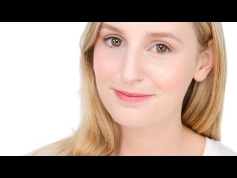 Video: Catrina Make-up Tutorial Von Laura Sánchez