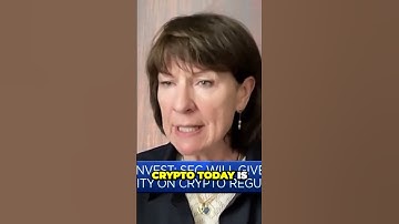 The Shocking Truth About Cryptocurrency