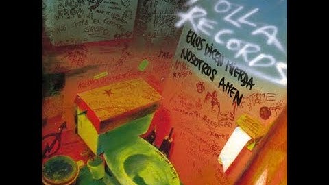 1A P011A R3C0RD5 31105 d13n m13rda n050tr05 am3n