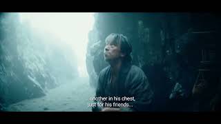 Every Man Has Three Hearts | Shogun 2024 Season 1