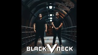 Black V Neck & JKATZ - Low [RETAIL]