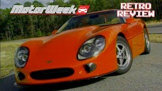 Retro Review: Callaway SuperNatural Corvette LM