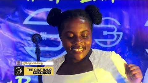 THE GIST BAND performance on TV WEST - Episode 16(Part 2)